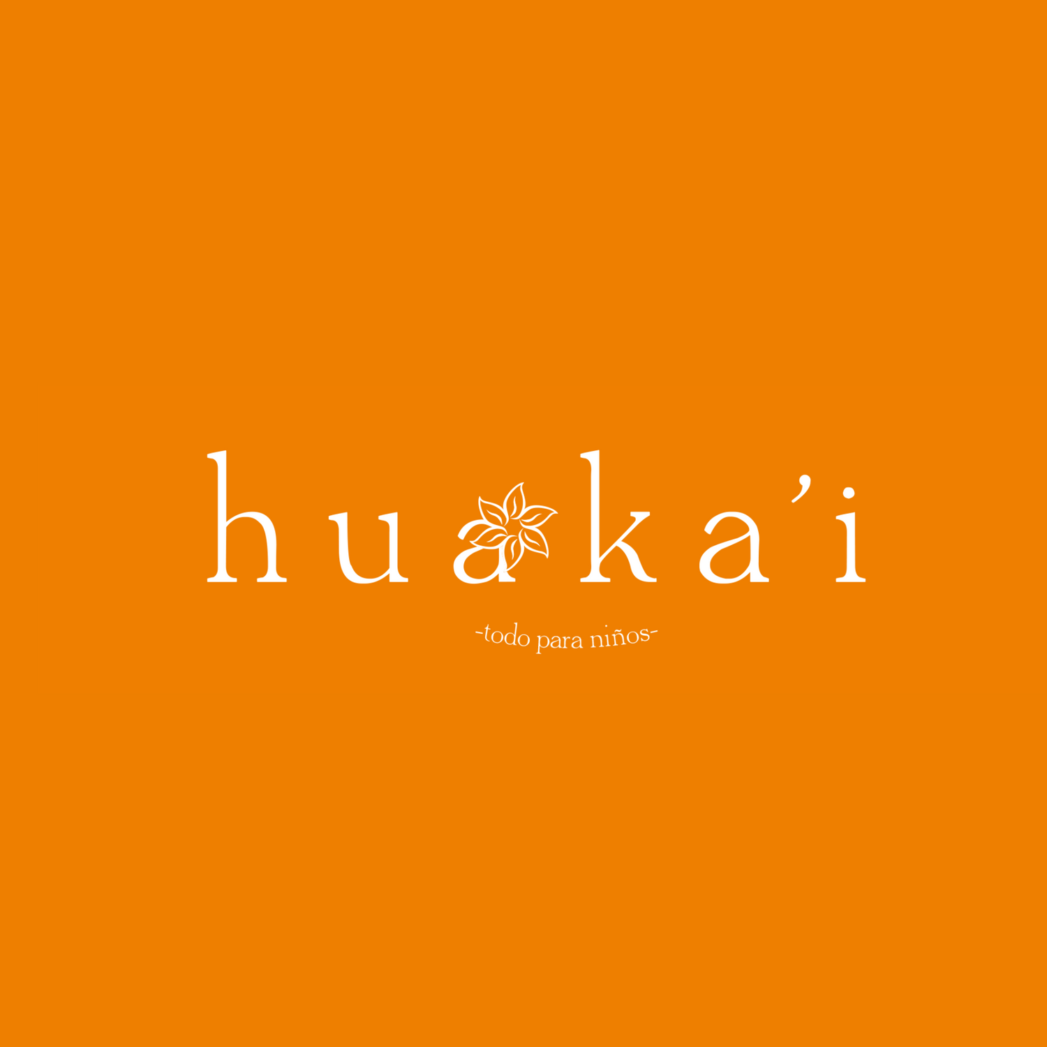 Huaka´i