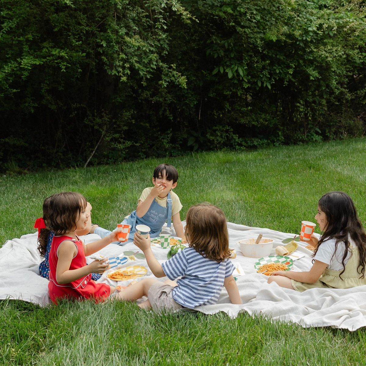 Pack Picnic
