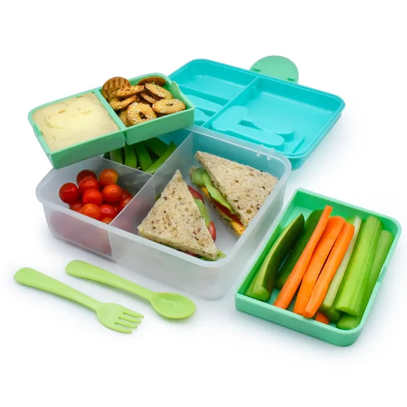 Pack Picnic