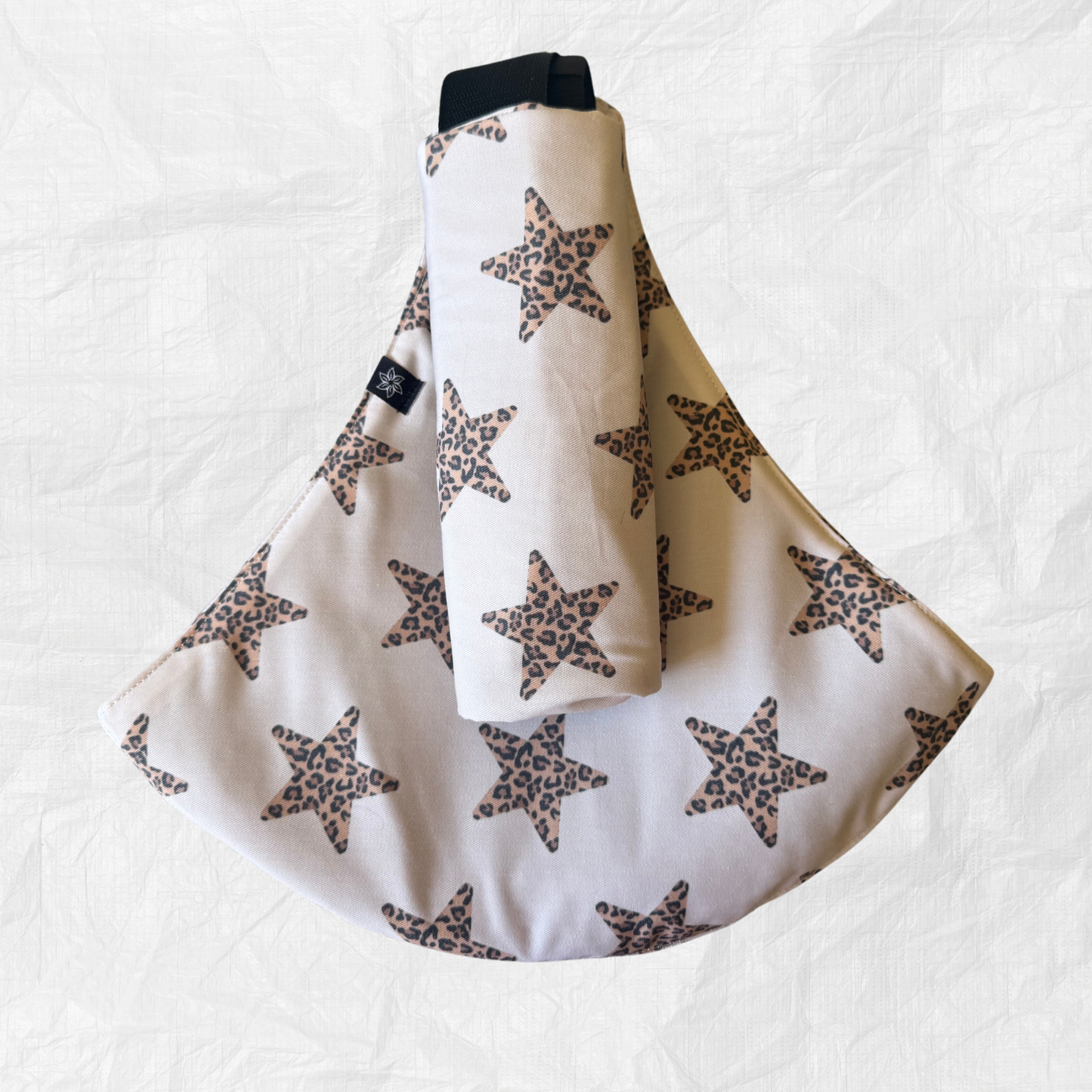 Columpio Star Print