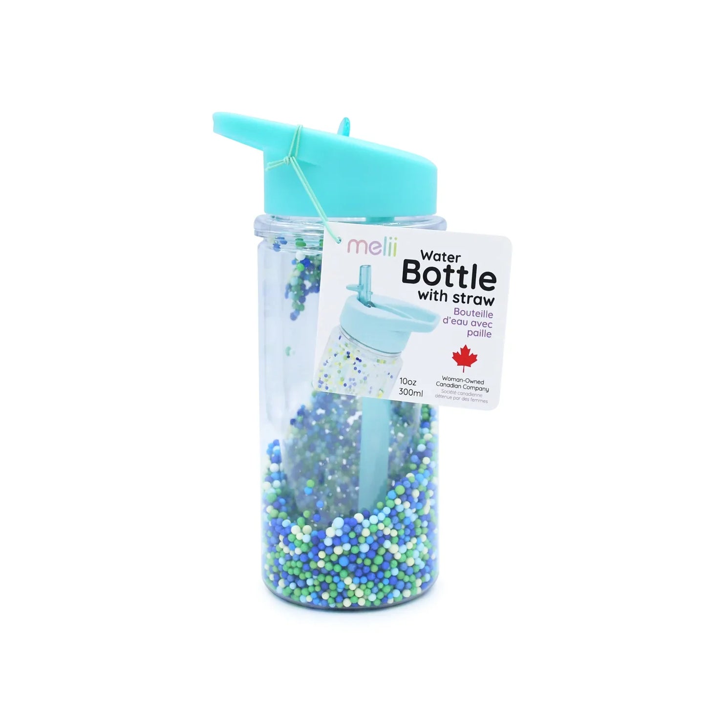 Botella Melii