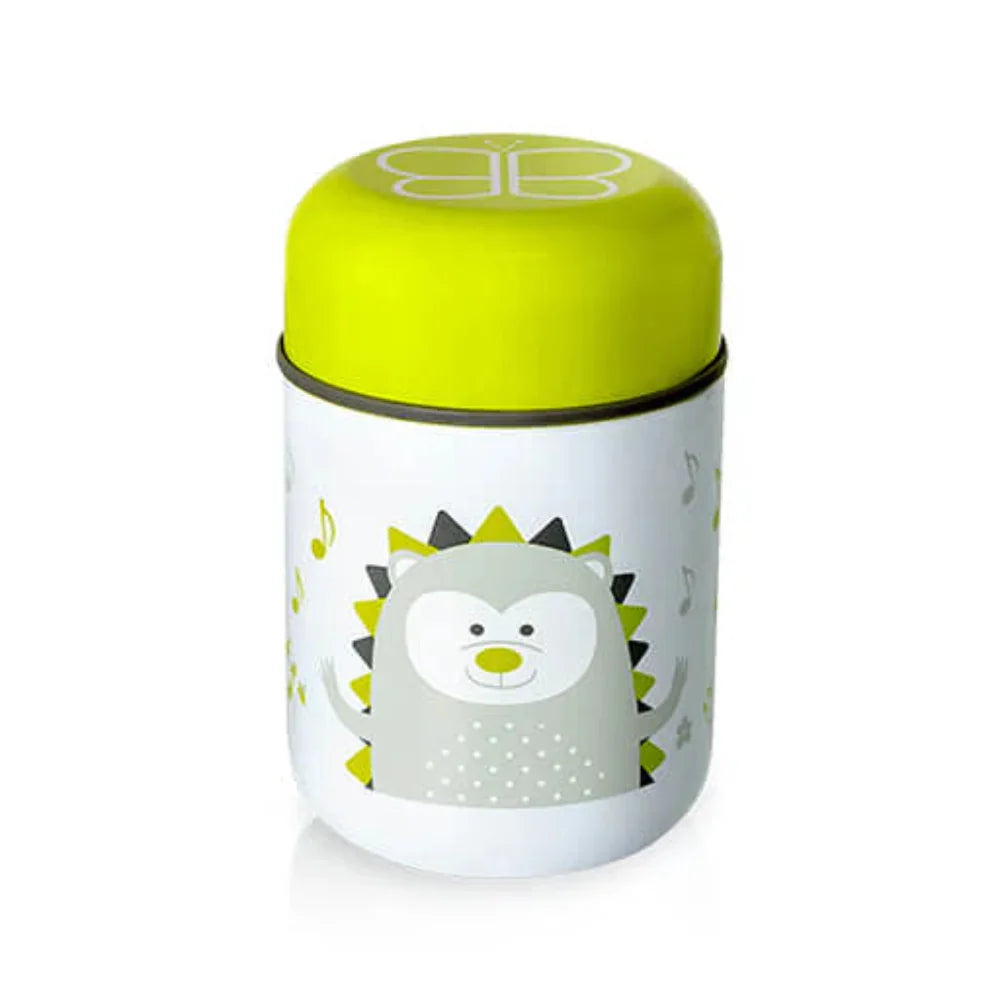 Termo de comida con cuchara Foöd (Copia)