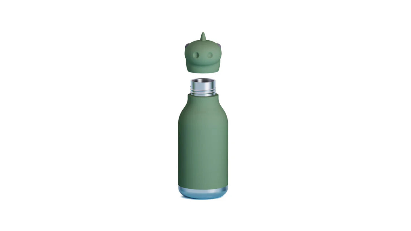 Botella Dino
