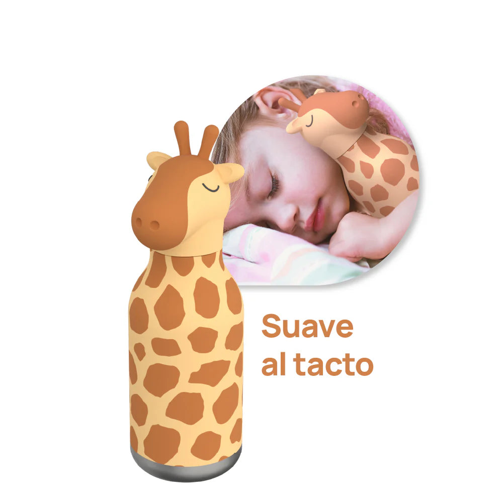 Botella Giraffe