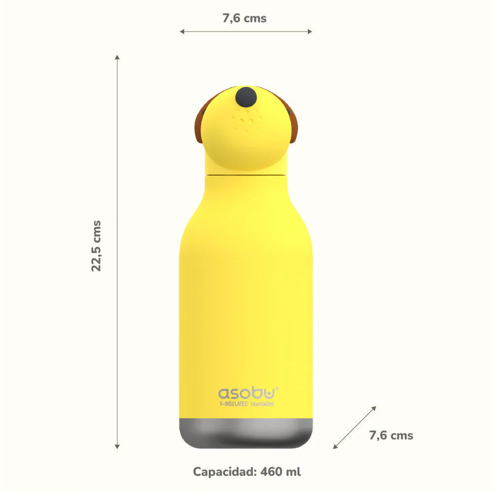 Botella Dog