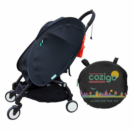 Blackout de coche Cozigo y Aviones