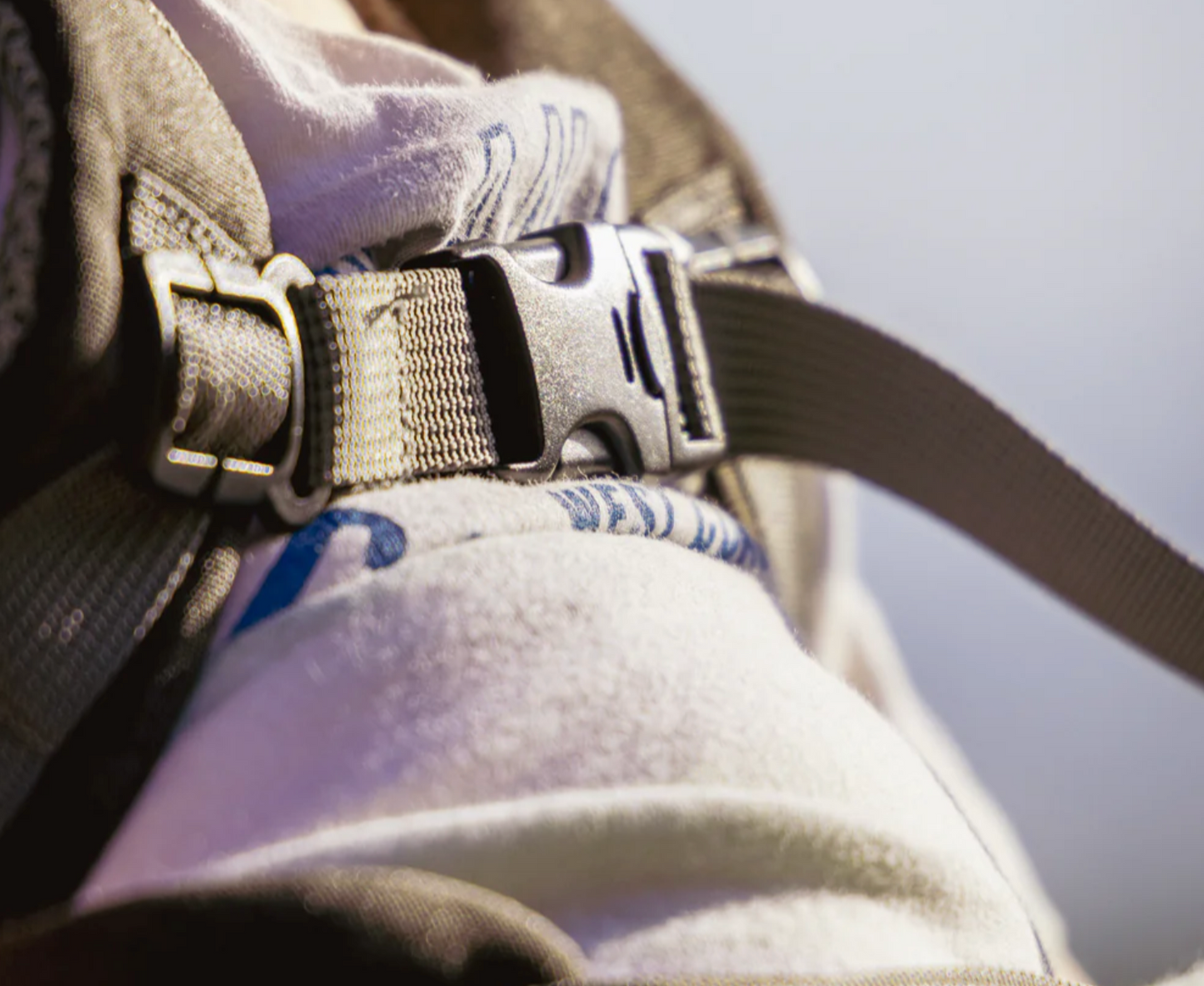 Carry Up Explorer