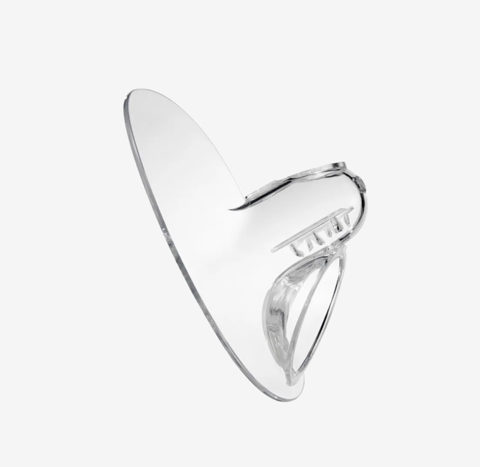 Extractor de leche inalámbrico