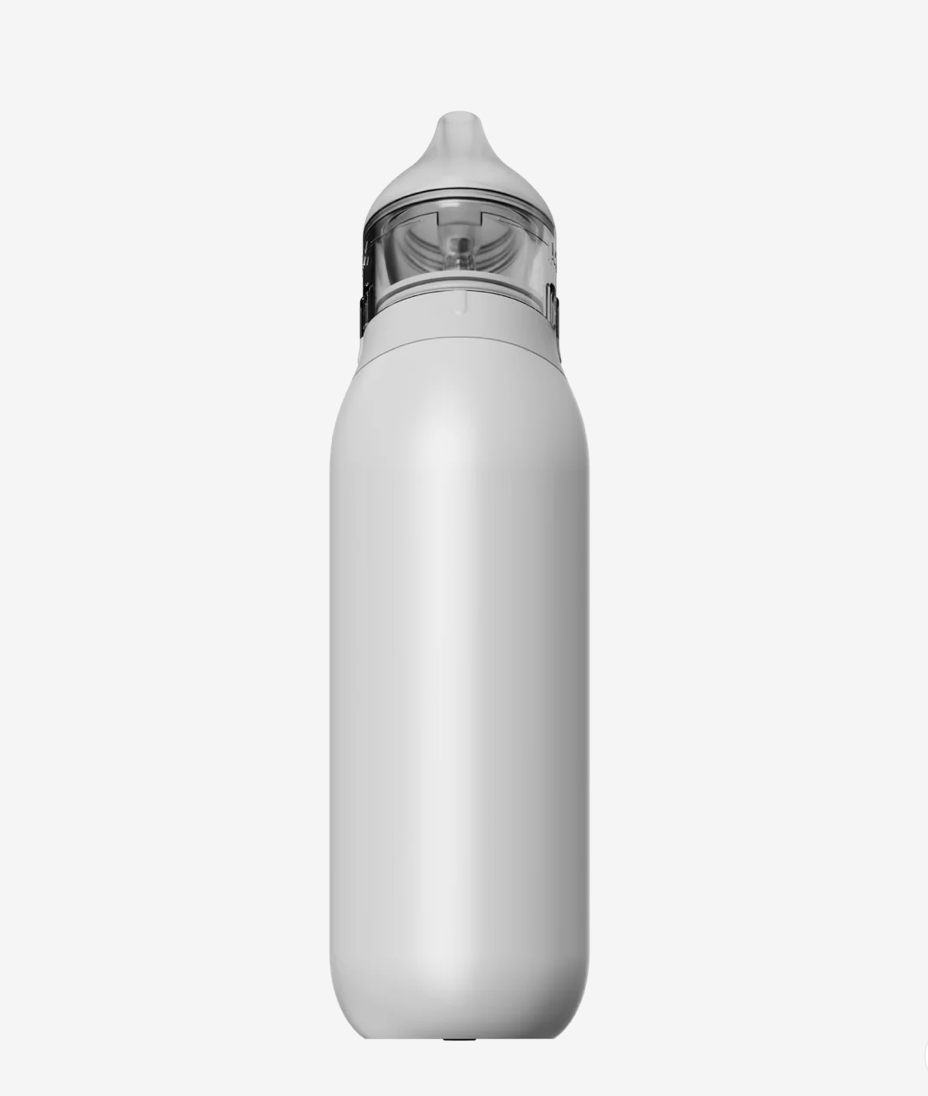 Aspirador Nasal