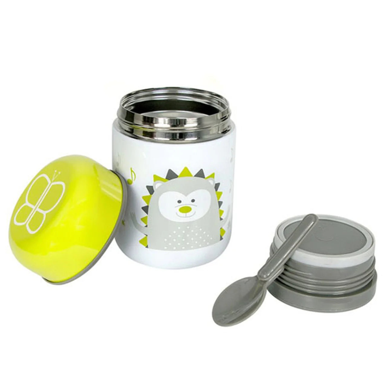 Termo de comida con cuchara Foöd (Copia)