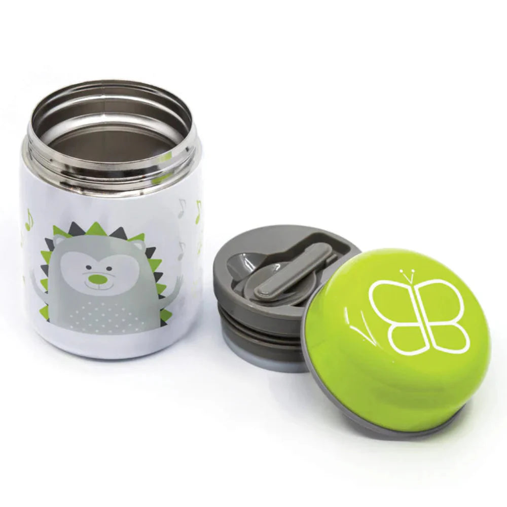 Termo de comida con cuchara Foöd (Copia)