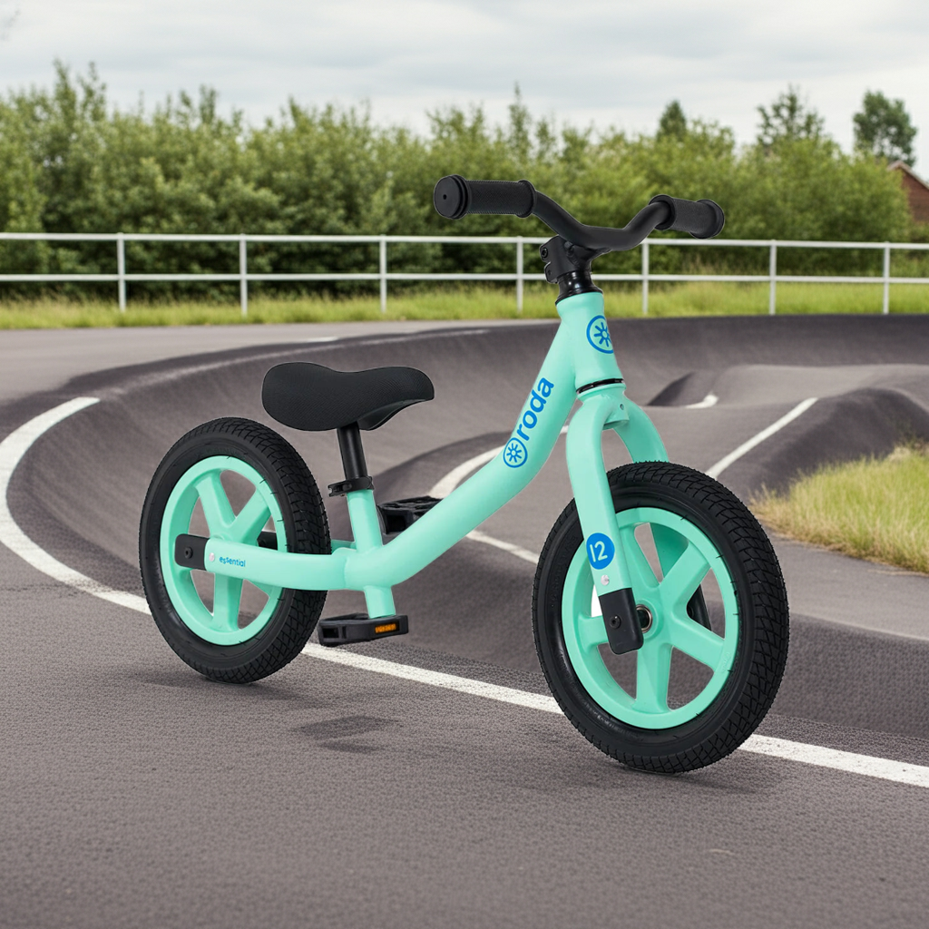 Bicicleta Roda Essential 12