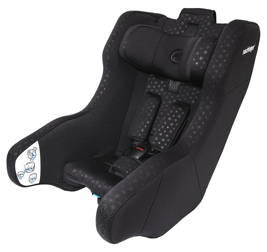 Silla HyFive WORLD Nachfolger