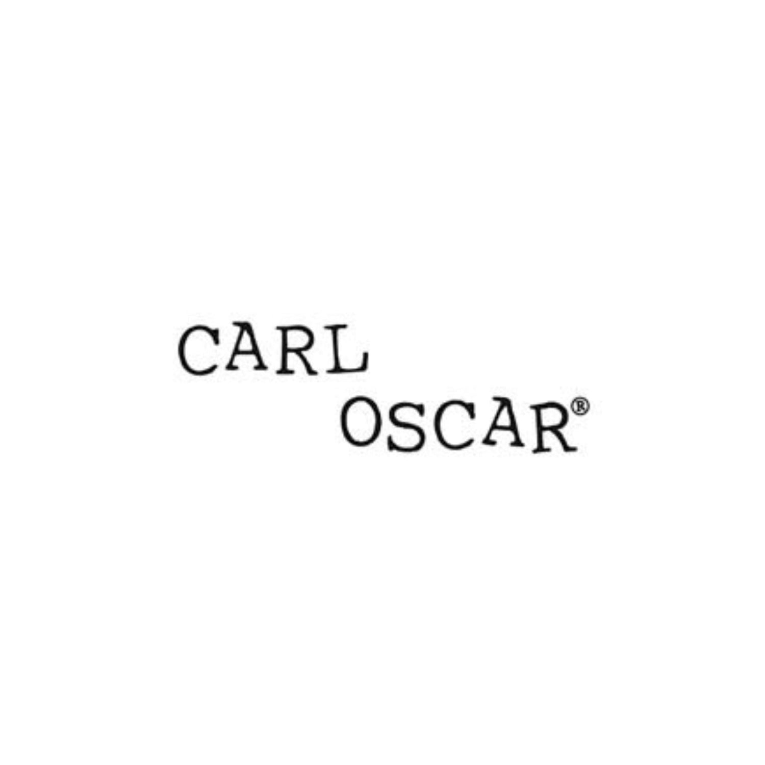 Carl Oscar
