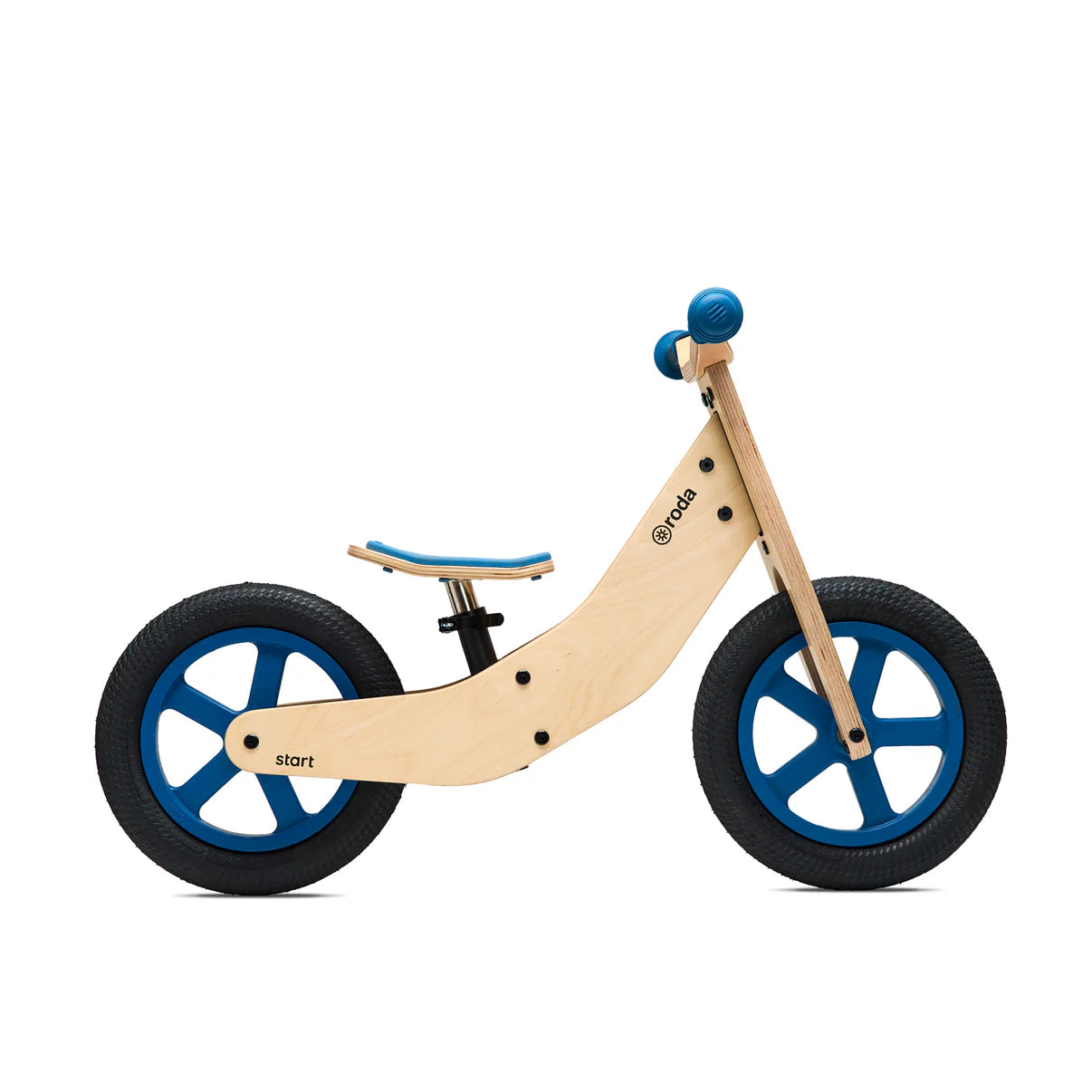 Bicicleta Roda Start
