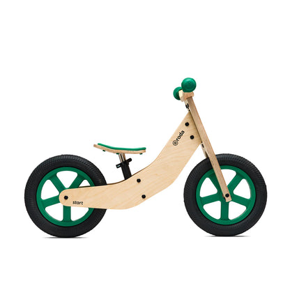 Bicicleta Roda Start