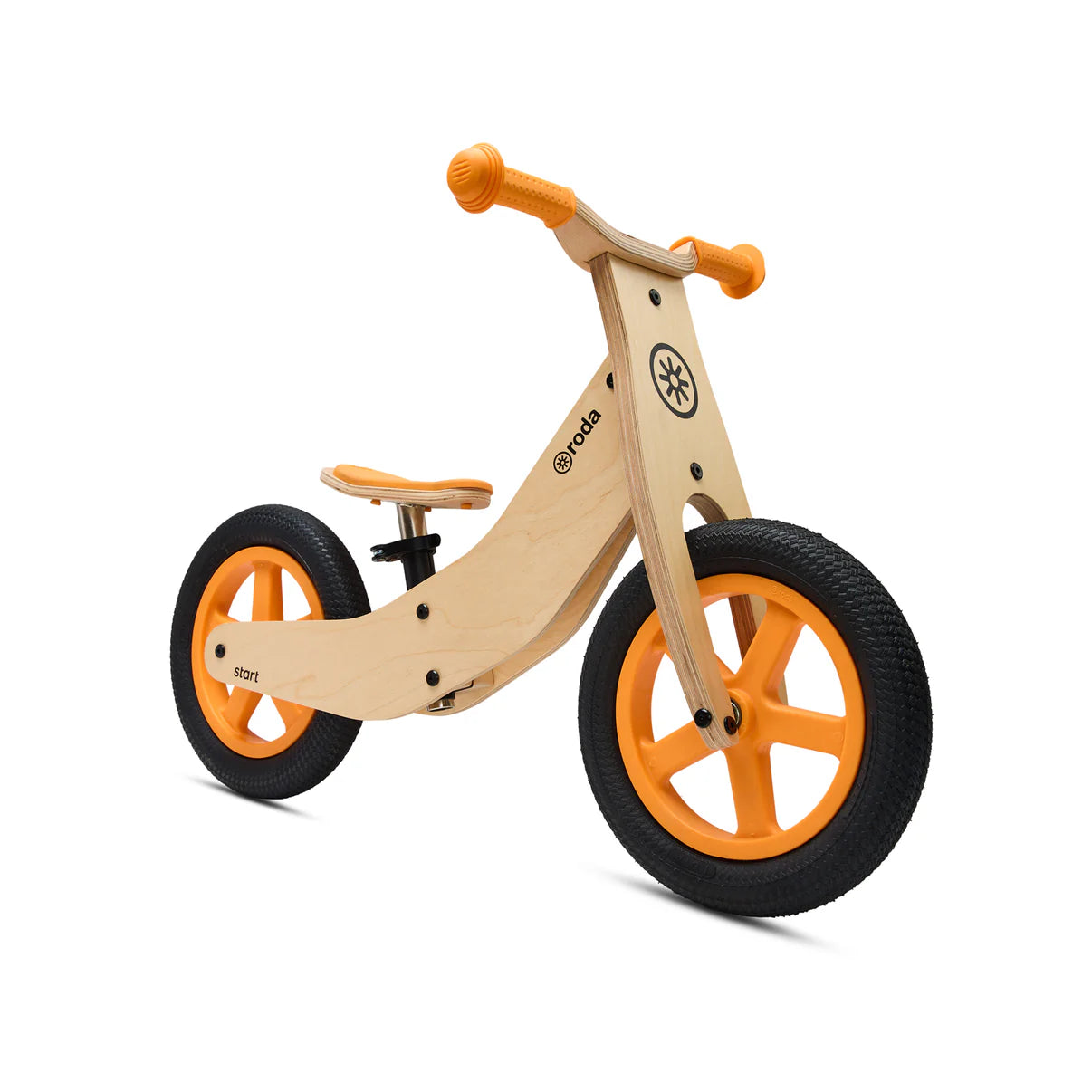 Bicicleta Roda Start