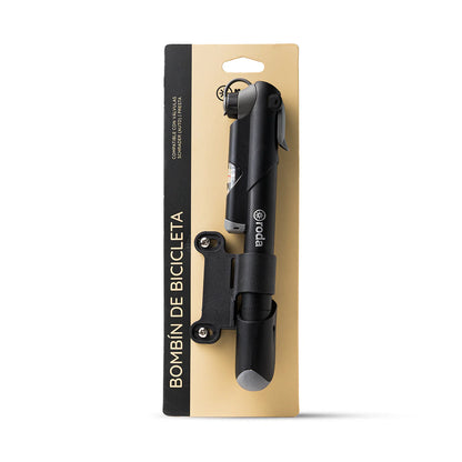 Bombín Mini para Bicicletas