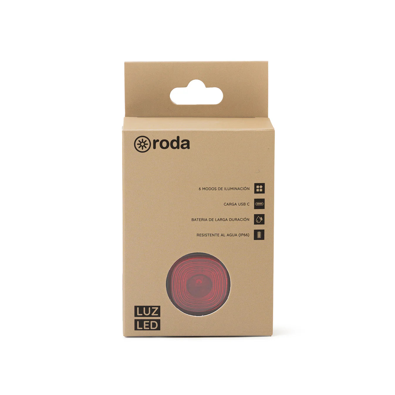 Luz Led para Bicicletas
