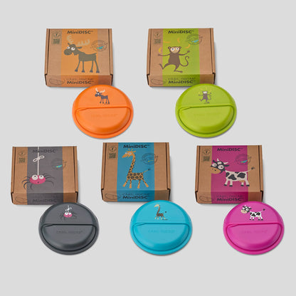 MINI SPINNER SNACKDISC™