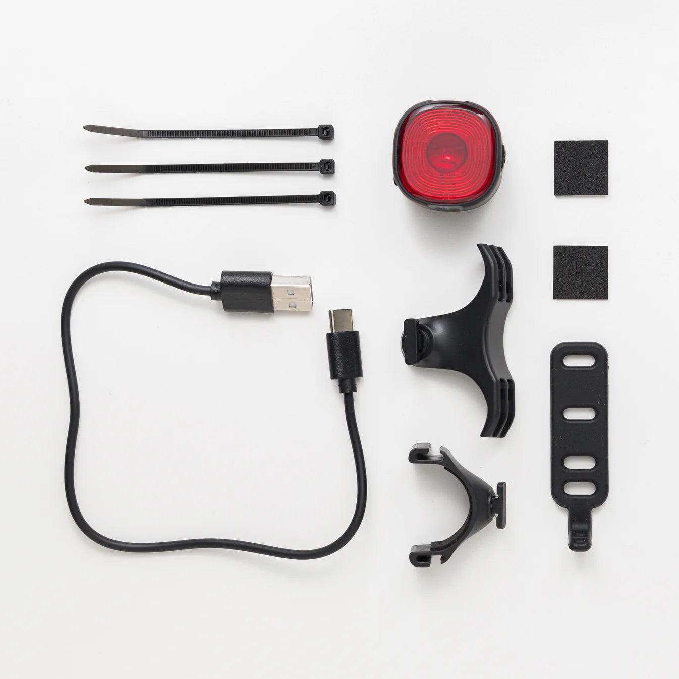 Luz Led para Bicicletas