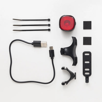 Luz Led para Bicicletas