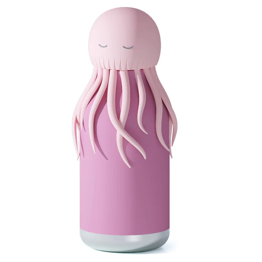 Botella Octopus