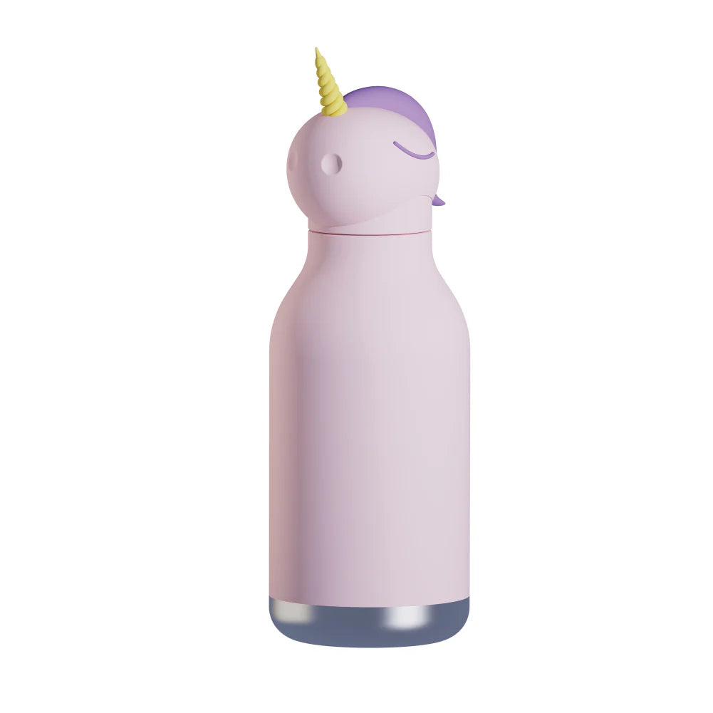 Botella Unicorn