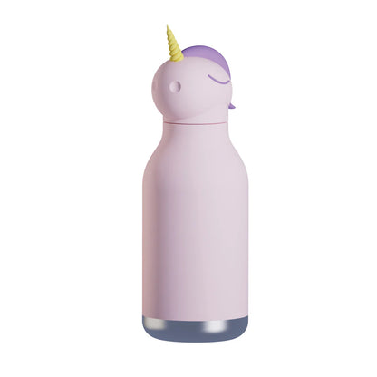 Botella Unicorn