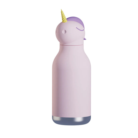 Botella Unicorn