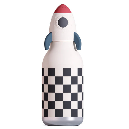 Botella Rocket