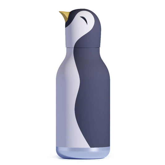 Botella Penguin