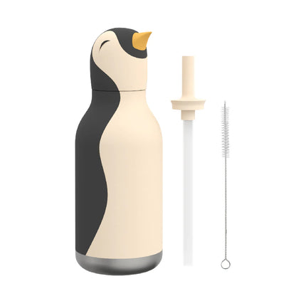 Botella Penguin