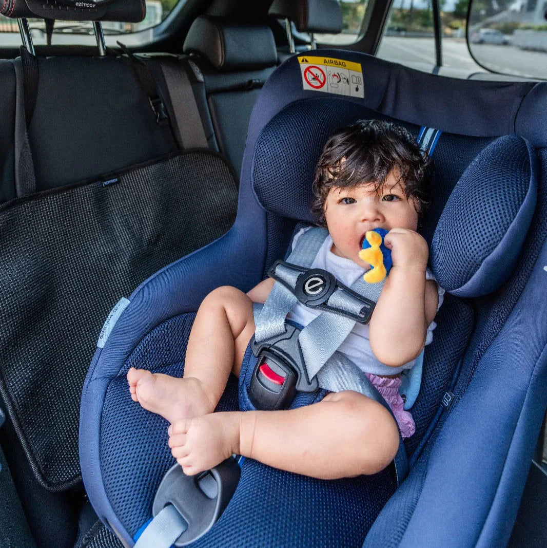 Clip de seguridad para asiento de bebé auto Precio regular
