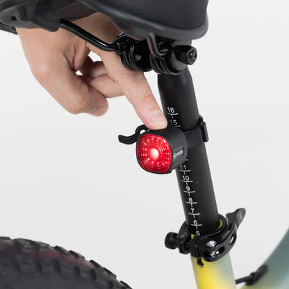 Luz Led para Bicicletas