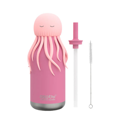 Botella Octopus
