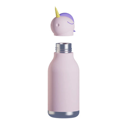 Botella Unicorn