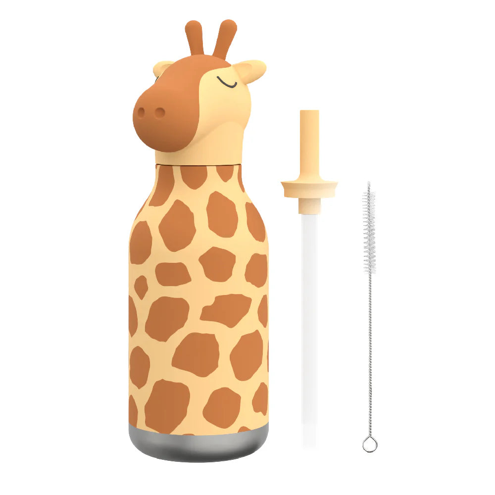Botella Giraffe