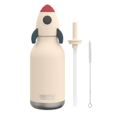 Botella Rocket