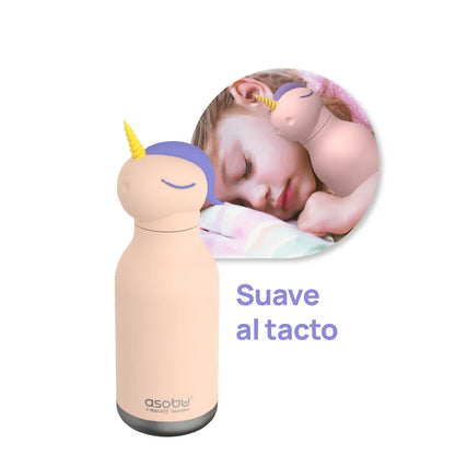 Botella Unicorn
