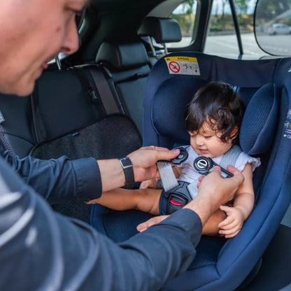 Clip de seguridad para asiento de bebé auto Precio regular