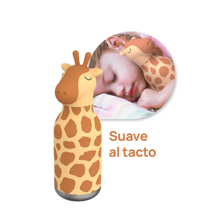 Botella Giraffe