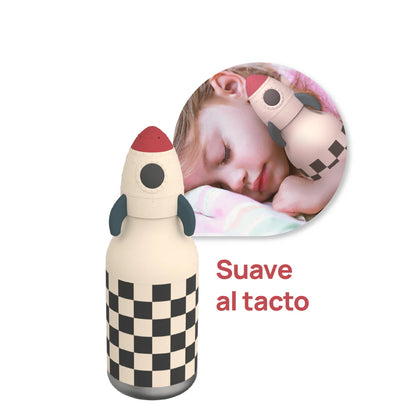 Botella Rocket