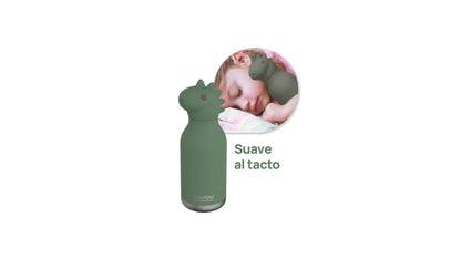 Botella Dino