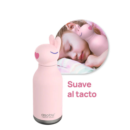 Botella Rabbit