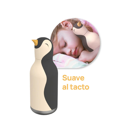 Botella Penguin