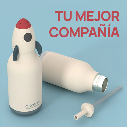 Botella Rocket