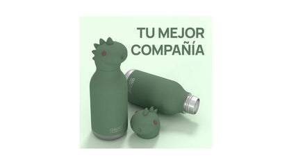Botella Dino