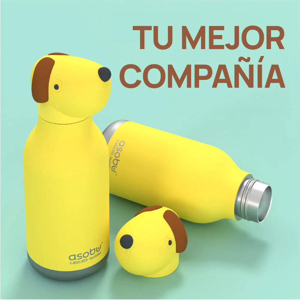 Botella Dog