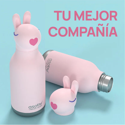 Botella Rabbit